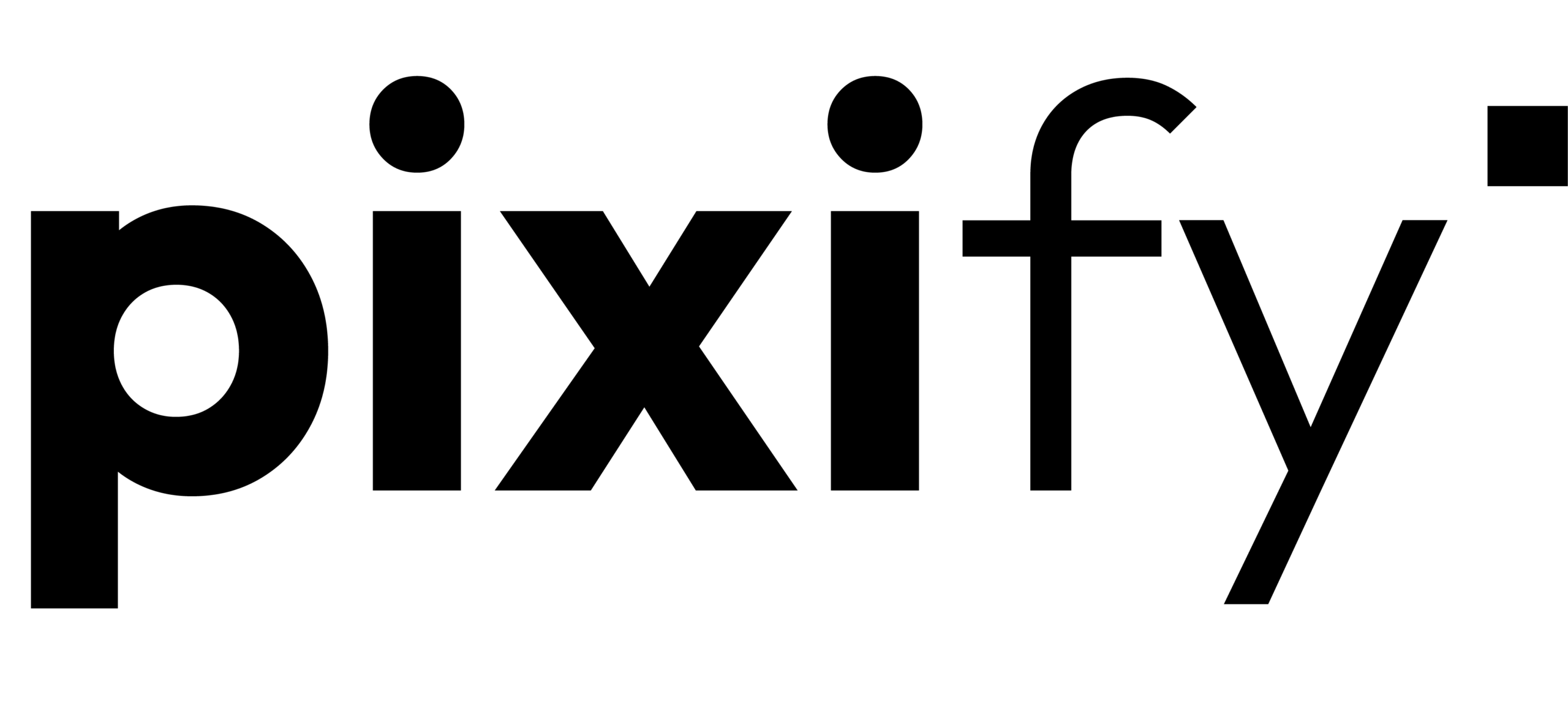 Das Logo von Pixify.ch Gross