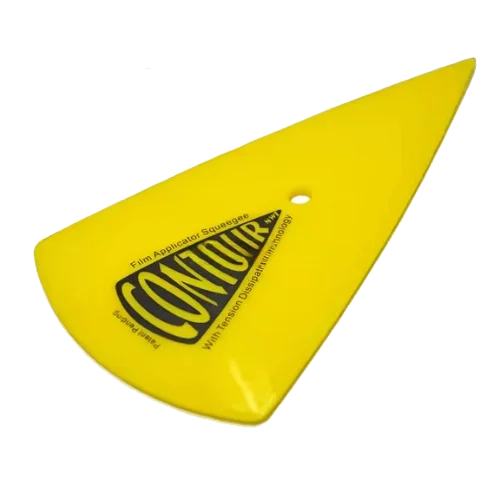 Contour Rakel