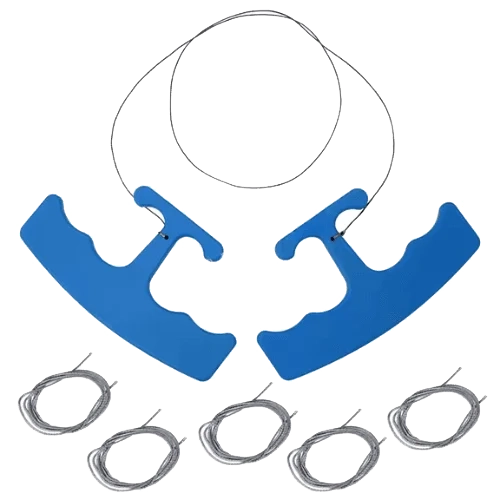 Emblem-Entfernungswerkzeug