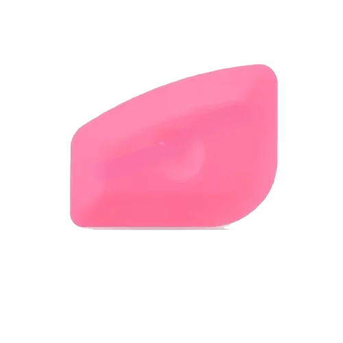 Mini Pink Lil Chizler Rakel