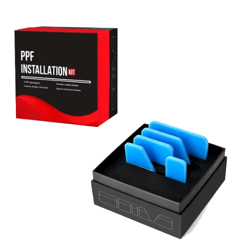 PPF Rakel Set Magnetisch