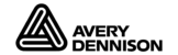 Avery Logo